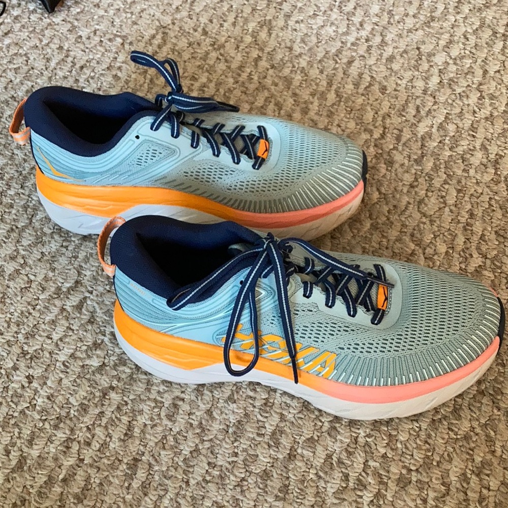 Hoka Bondi 7